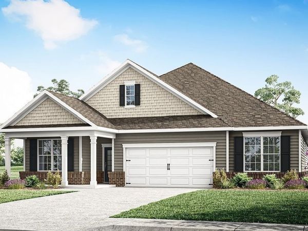 4329 Scarlet Ct , Columbia, TN 38401