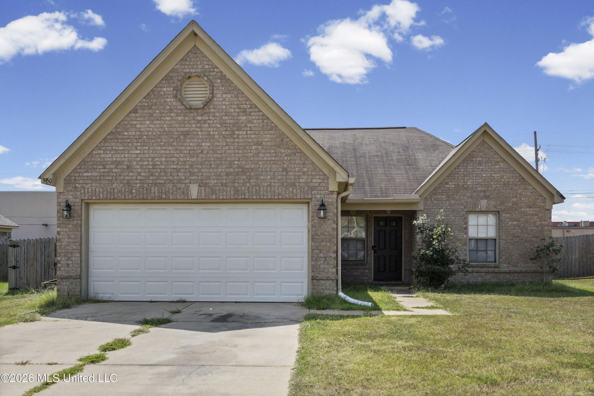 3950 Union Avenue, Horn Lake, MS 38637 Main Photo