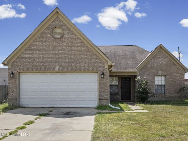 3950 Union Avenue, Horn Lake, MS 38637