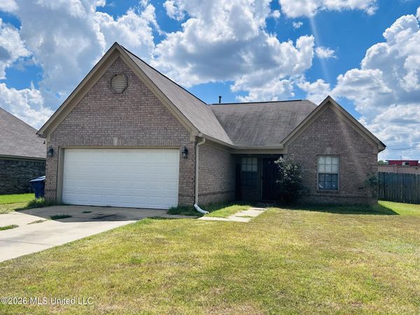 3950 Union Avenue, Horn Lake, MS 38637