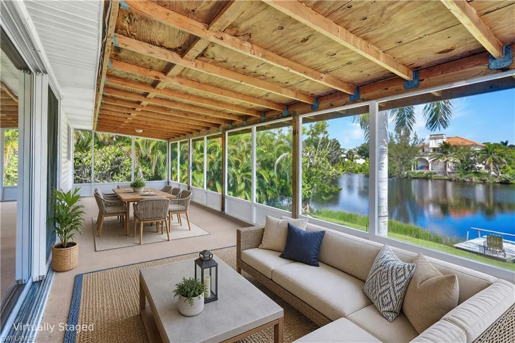 3940 Bennett Ln, Bonita Springs, FL 34134 Photo