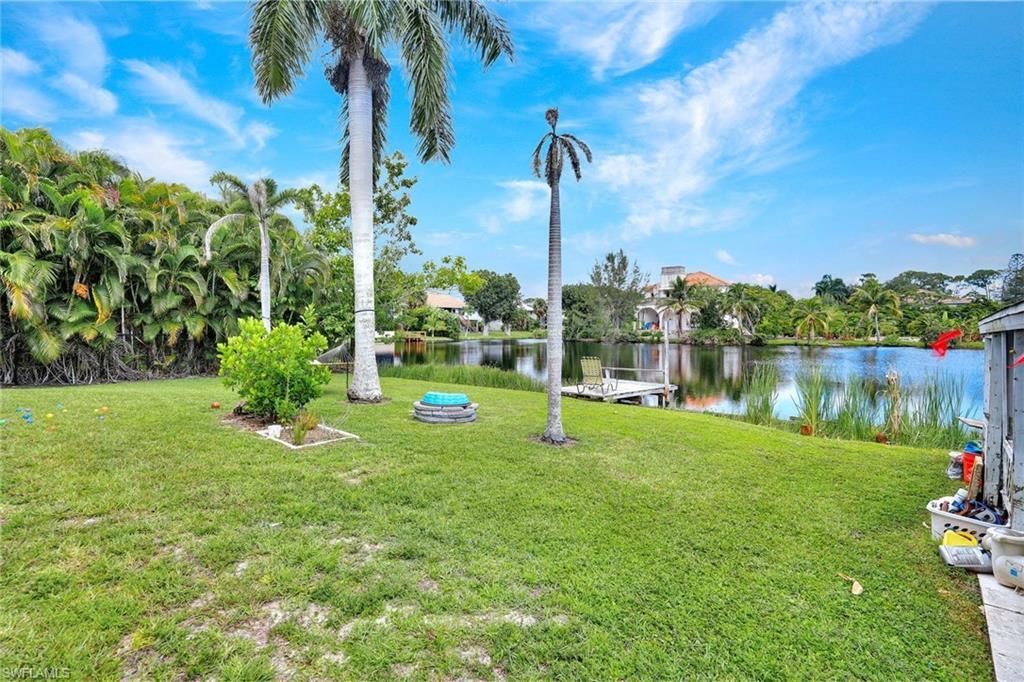 3940 Bennett Ln, Bonita Springs, FL 34134 Photo