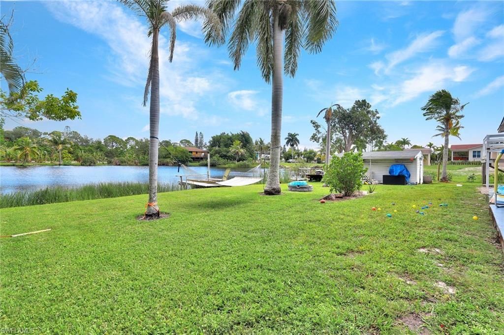 3940 Bennett Ln, Bonita Springs, FL 34134 Photo