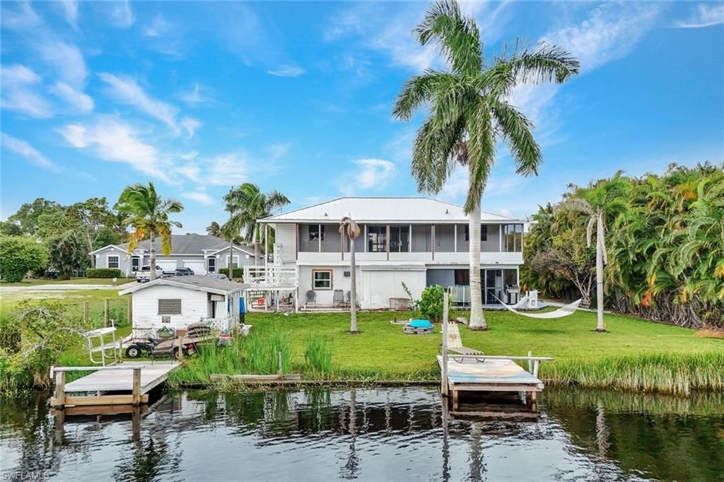 3940 Bennett Ln, Bonita Springs, FL 34134 Photo
