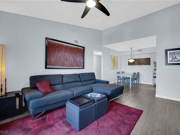 6650 W Warm Springs Road , Unit 2159, Las Vegas, NV 89118