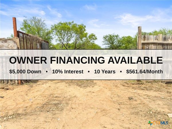 302 Seneca Drive , Burnet, TX 78611