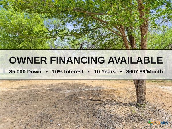 933 County Road 118 , Burnet, TX 78611