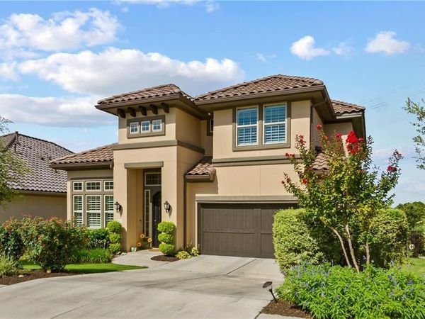 9200 Bayshore BND, Unit 31, Austin, TX 78726