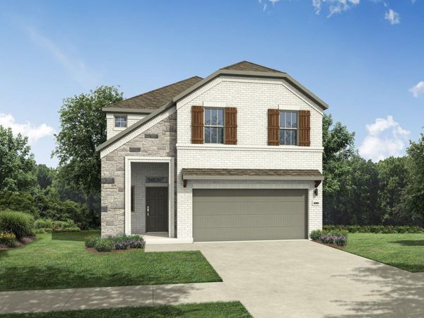 5705 Koshoa DR , Austin, TX 78754