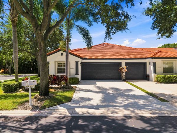 8088 VIA DI VENETO, Boca Raton, FL 33496