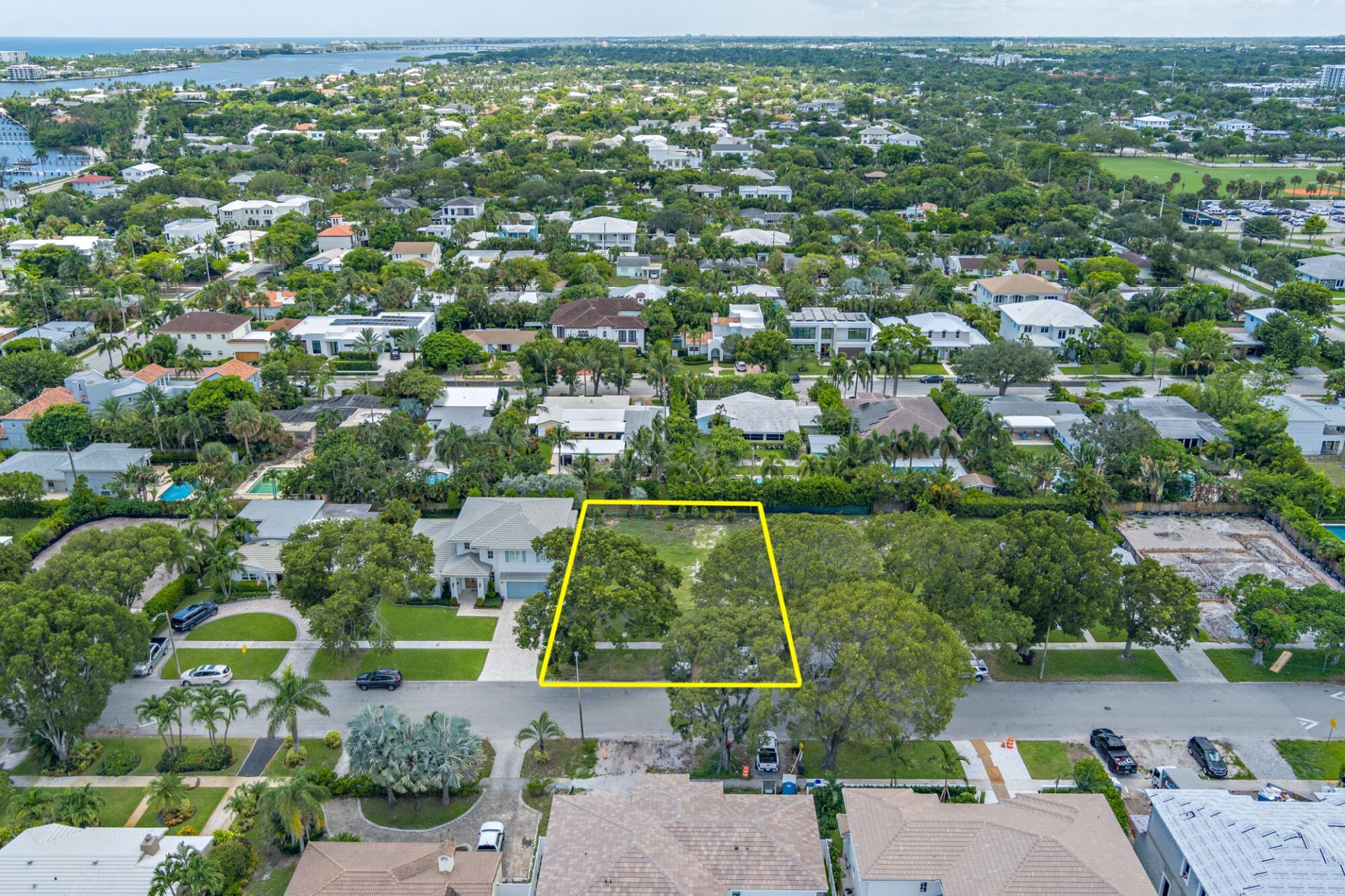 230 Forest Hill Boulevard, West Palm Beach, FL 33405 Photo