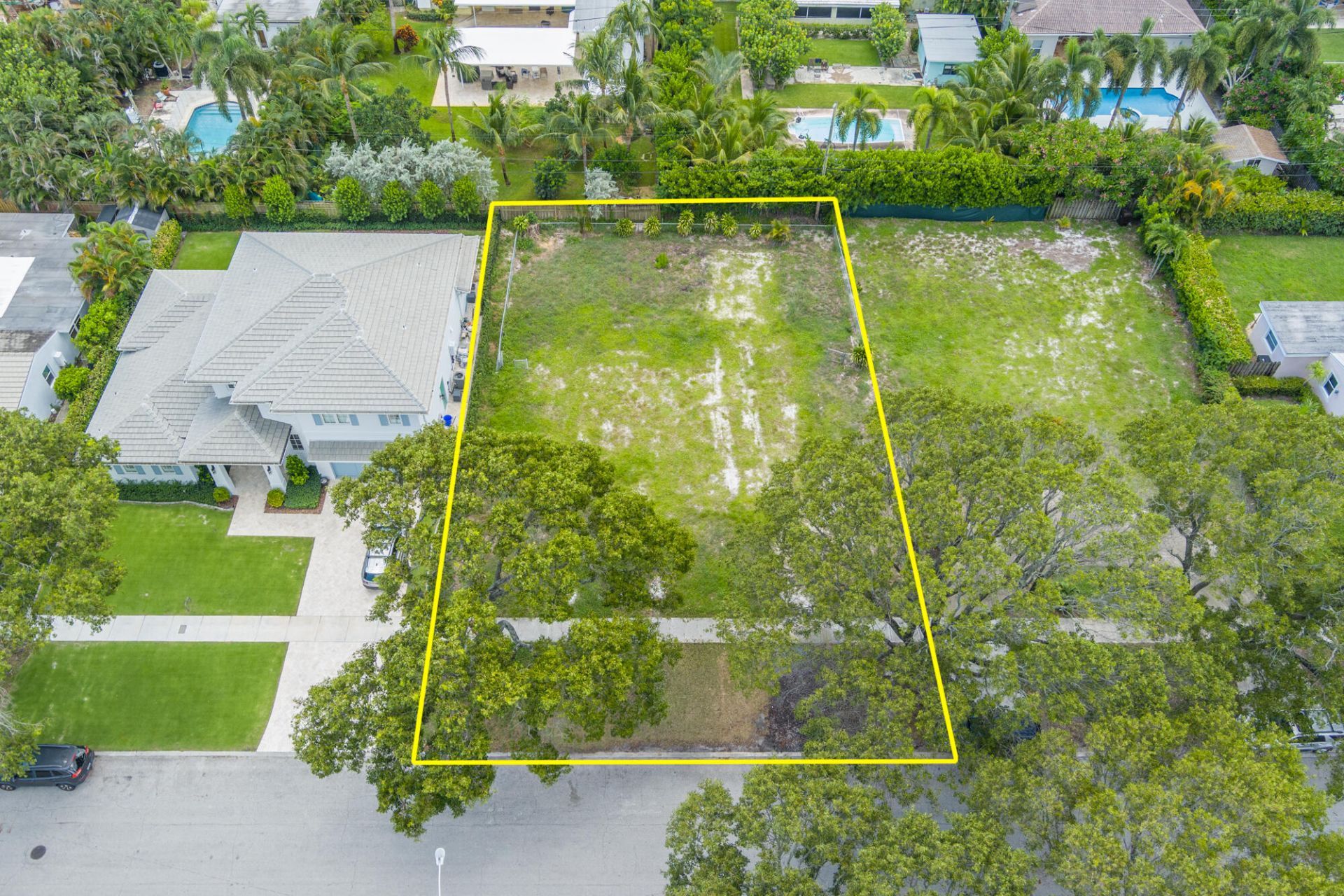 230 Forest Hill Boulevard, West Palm Beach, FL 33405 Photo