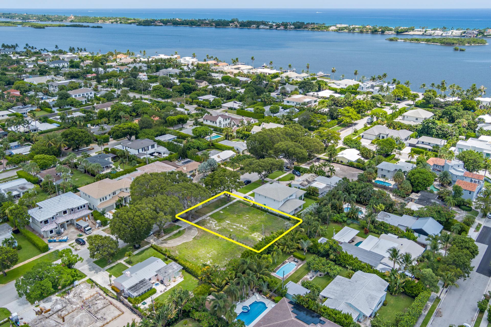 230 Forest Hill Boulevard, West Palm Beach, FL 33405 Photo