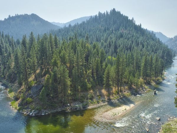 TBD Eddy Creek Road Lot 4, Garden Valley, ID 83622