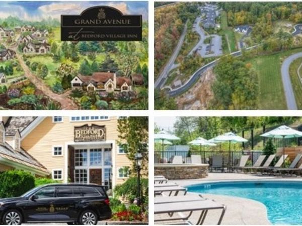 21 Grand Avenue, Unit Lot 6, Bedford, NH 03110