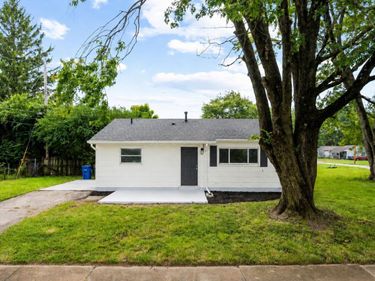 2986 Baker Hill Road, Columbus, OH 43207