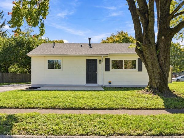 2986 Baker Hill Road, Columbus, OH 43207