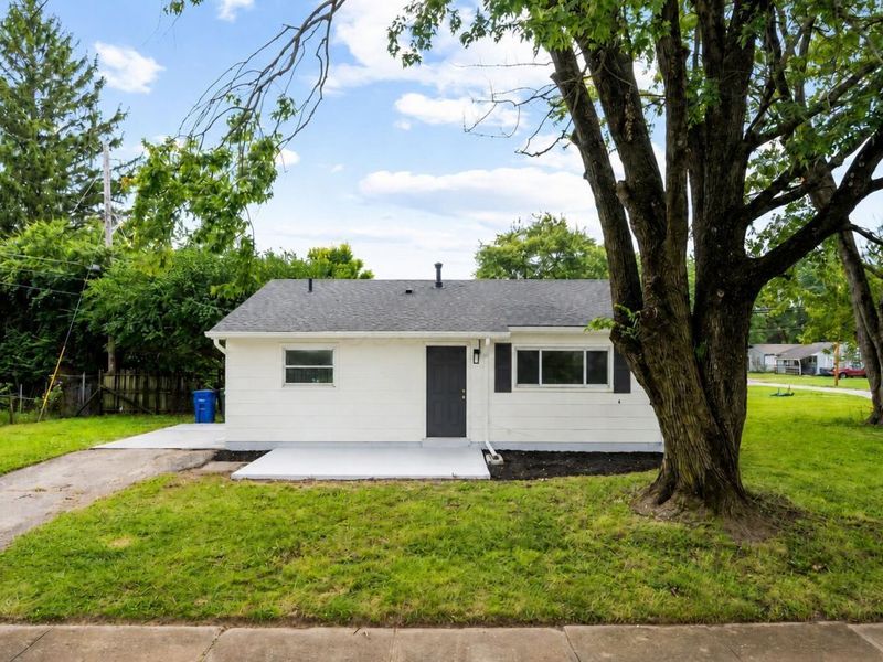 2986 Baker Hill Road, Columbus, OH 43207 Photo 1