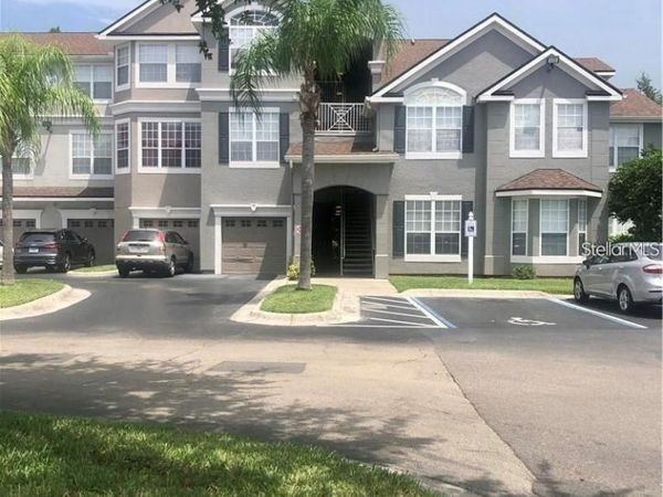 3325 S KIRKMAN ROAD , Unit 423, ORLANDO, FL 32811