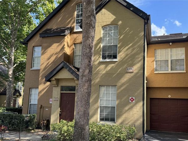 6376 RALEIGH STREET, Unit 2001, ORLANDO, FL 32835