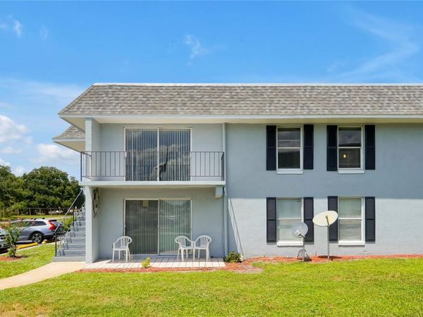 915 W OAK RIDGE ROAD , Unit B, ORLANDO, FL 32809
