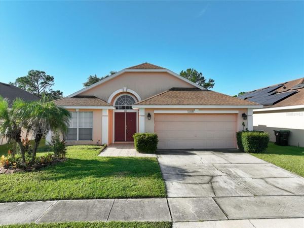 11781 HATCHER CIRCLE , ORLANDO, FL 32824