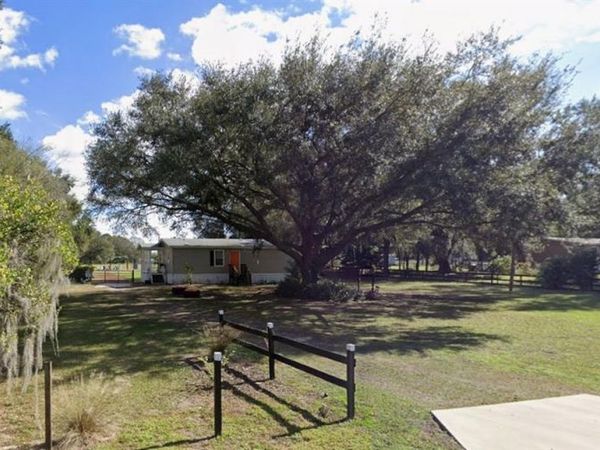 10217 QUINN ROAD , POLK CITY, FL 33868