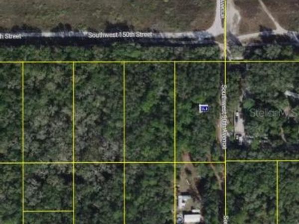 UNDETERMINED , DUNNELLON, FL 34432