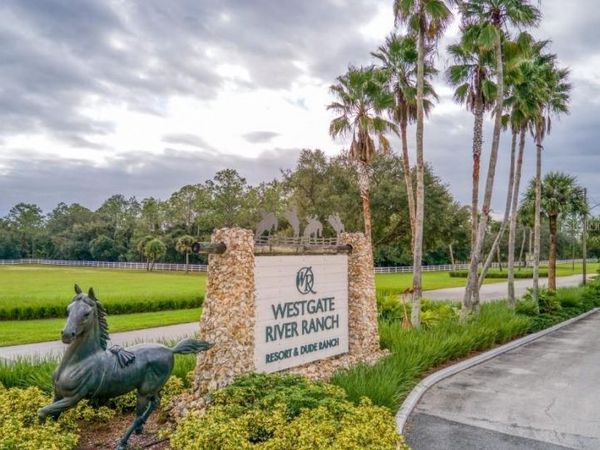 0 OAKMONT DRIVE , Unit 9, LAKE WALES, FL 33898