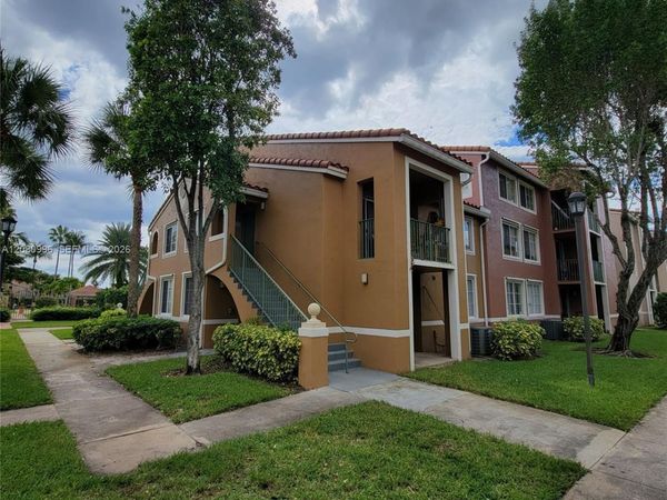7824 Sonoma Springs Cir , Unit 101, Lake Worth, FL 33463