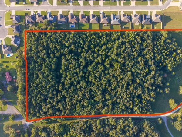 18 acres South Chapel Hill Road, Decatur, AL 35603