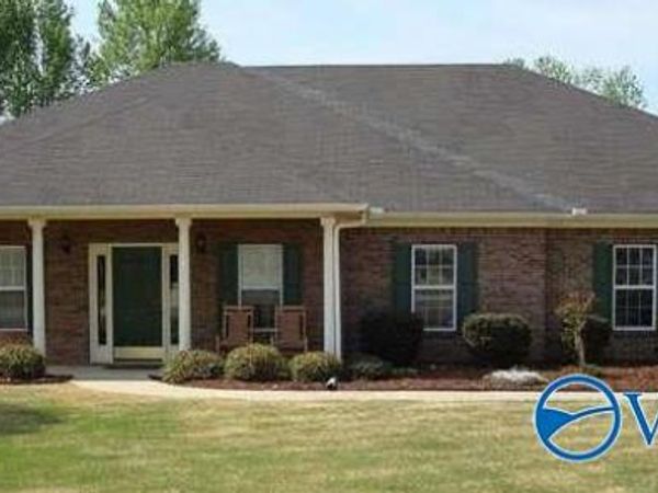223 Thunderbird Drive, Harvest, AL 35749