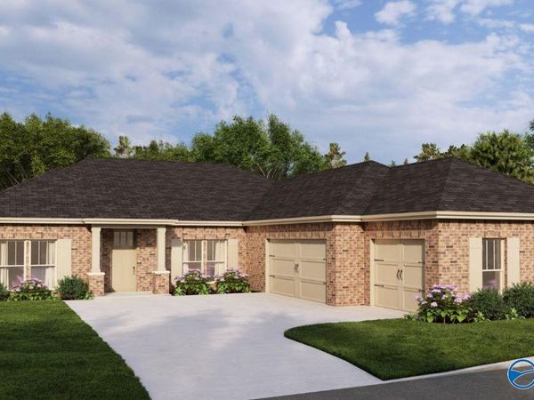 122 Sullivan Street, Unit 122, Athens, AL 35613