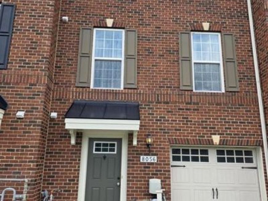 8056 Locust Mill Street , Ellicott City, MD 21043 Main Photo