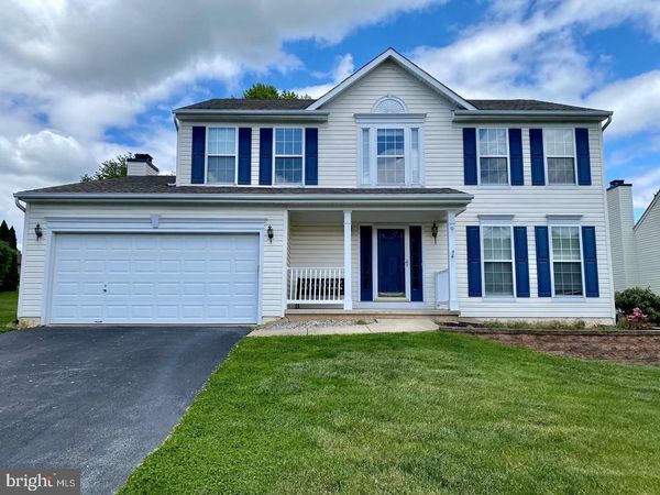 9 BALMORAL COURT , WILMINGTON, DE 19808