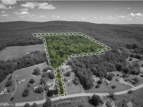 0 NEW BLOOMFIELD RD , NEW BLOOMFIELD, PA 17068