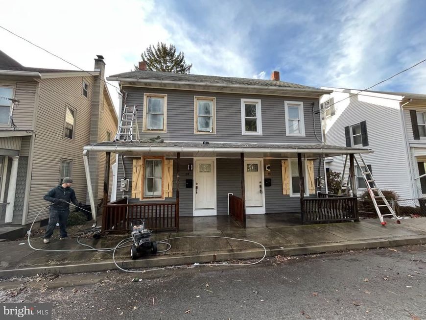24 N 4th Street , Halifax, PA 17032 Main Photo