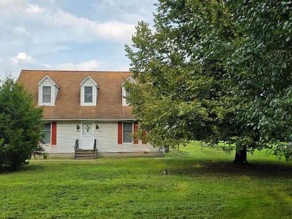 14013 OLD WYE MILLS ROAD , WYE MILLS, MD 21679
