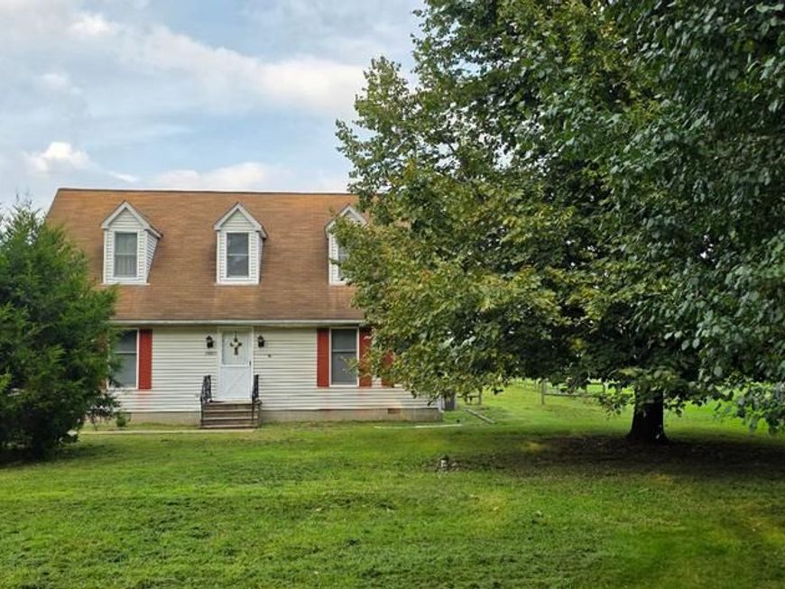 14013 Old Wye Mills Road , Wye Mills, MD 21679 Main Photo