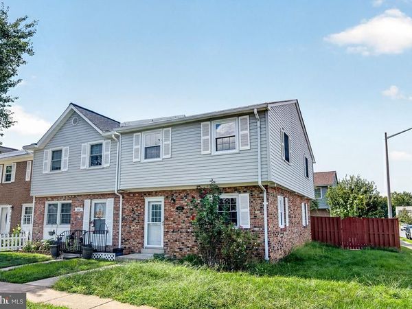 1800 FORT PULASKI COURT, DUMFRIES, VA 22026