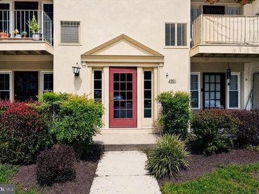 5901 H KINGSFORD ROAD, Unit 442, SPRINGFIELD, VA 22152
