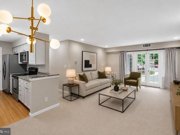 5905 NOBLESTOWN ROAD , Unit F, SPRINGFIELD, VA 22152