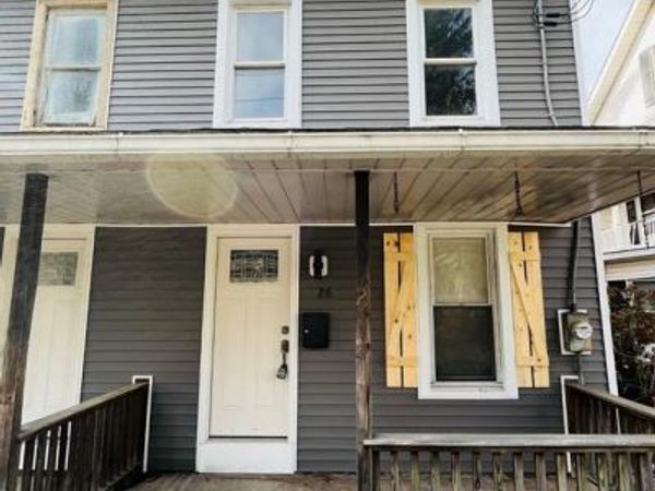 26 N 4TH STREET , HALIFAX, PA 17032