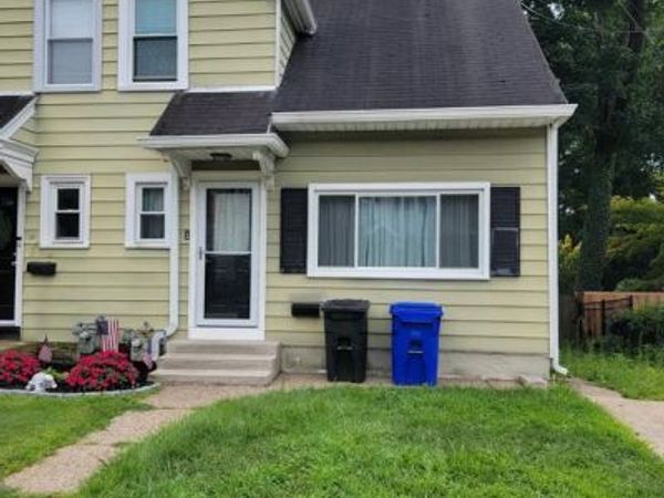 24 W WAVERLY ROAD, GLENSIDE, PA 19038