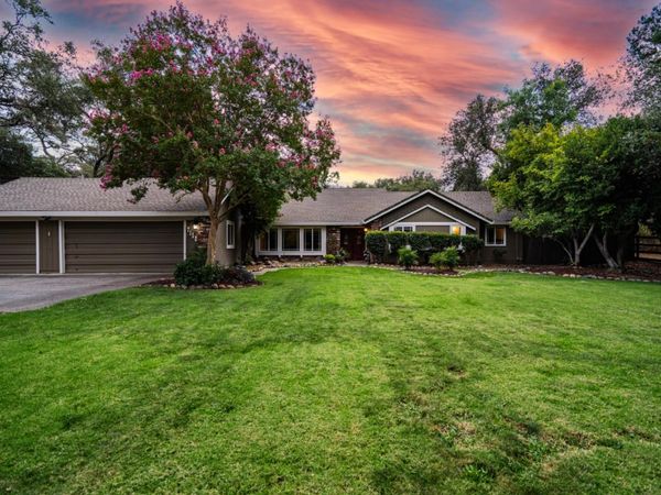 7150 Le Flore Pl, Granite Bay, CA 95746