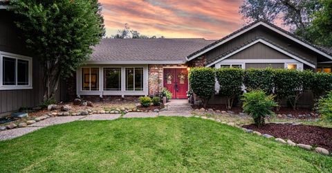 7150 Le Flore Pl, Granite Bay, CA 95746 Photo