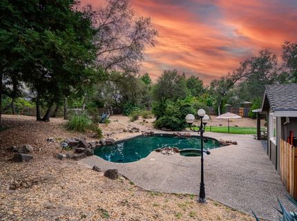 7150 Le Flore Pl, Granite Bay, CA 95746 Photo