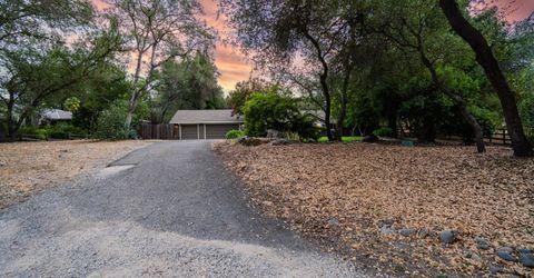 7150 Le Flore Pl, Granite Bay, CA 95746 Photo