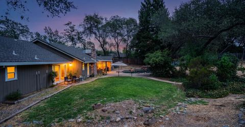 7150 Le Flore Pl, Granite Bay, CA 95746 Photo