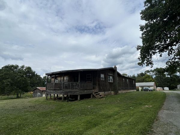 127 Fireside Ln, Marlinton, WV 24954